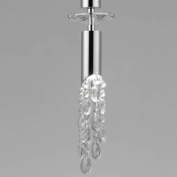 Подвесной светильник Mantra Tiffany 3861 Подвесной светильник Mantra Tiffany 3861