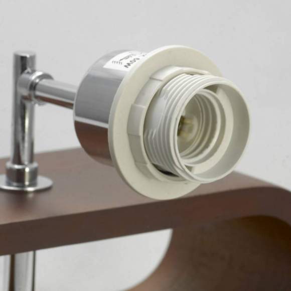 LSF-2101-01 Настенное бра Lussole Nulvi