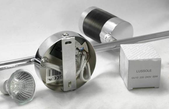 GRLSP-9565 Спот светодиодный LOFT (Lussole) JUNEAU