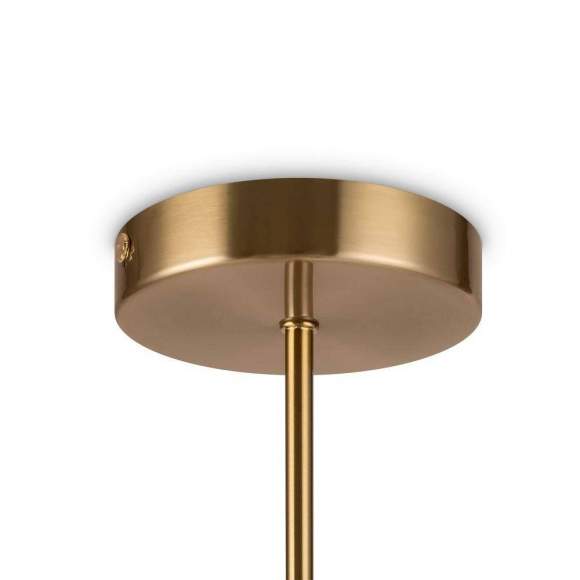 Подвесной светильник Zing FR5199PL-03BS Подвесной светильник Zing FR5199PL-03BS