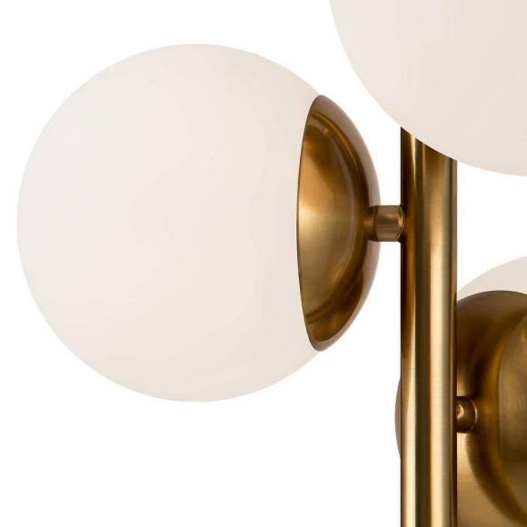 Подвесной светильник Zing FR5199PL-03BS Подвесной светильник Zing FR5199PL-03BS