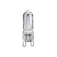 Лампа галогенная G9 50W колба прозрачная Elektrostandard 4607138146967 (a022322)