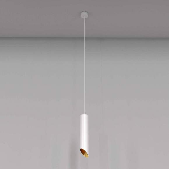 Подвесной светильник Maytoni Lipari P044PL-01-30GU10-W