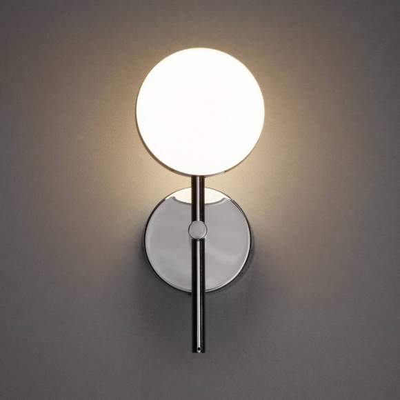 Бра Евросвет Monica 90173/1 хром a045410