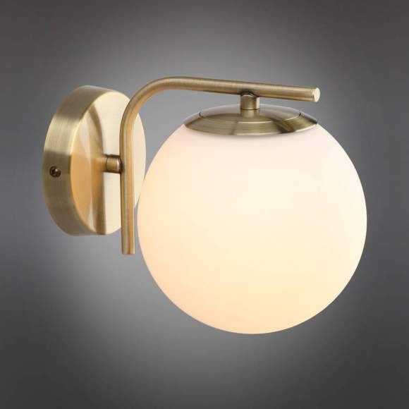 OML-66611-01 Бра Omnilux Avetrana OML-66611-01 Бра Omnilux Avetrana