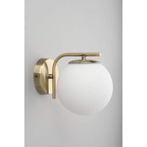 OML-66611-01 Бра Omnilux Avetrana OML-66611-01 Бра Omnilux Avetrana