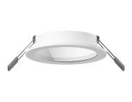 Корпус светильника встраиваемый для насадок D60mm Ambrella light Diy Spot C6512