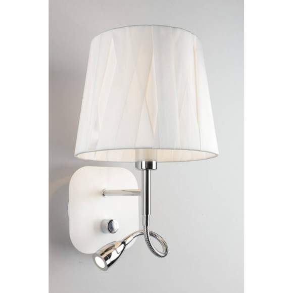 Бра с LED подсветкой Omnilux Correto OML-62501-02