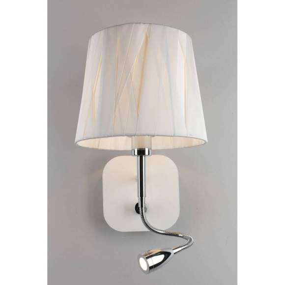 Бра с LED подсветкой Omnilux Correto OML-62501-02