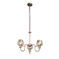 Люстра подвесная Vitaluce V4834-7/3