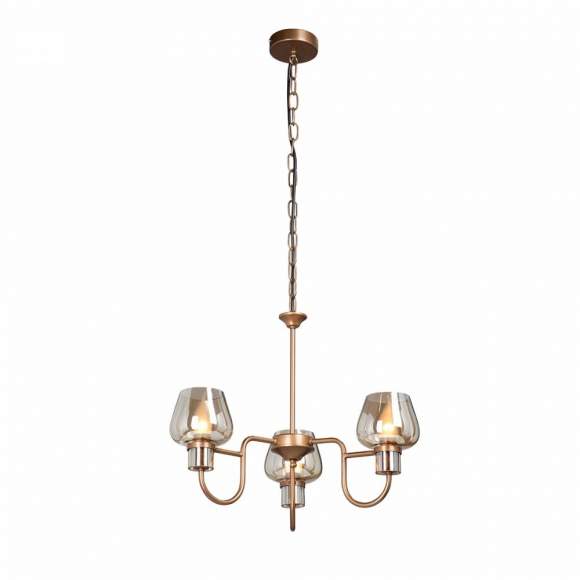 Люстра подвесная Vitaluce V4834-7/3 Люстра подвесная Vitaluce V4834-7/3