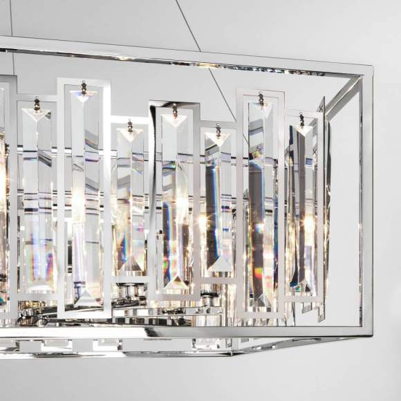 Подвесная люстра Bogates Cella 312/9 Strotskis (a049113) Подвесная люстра Bogates Cella 312/9 Strotskis (a049113)