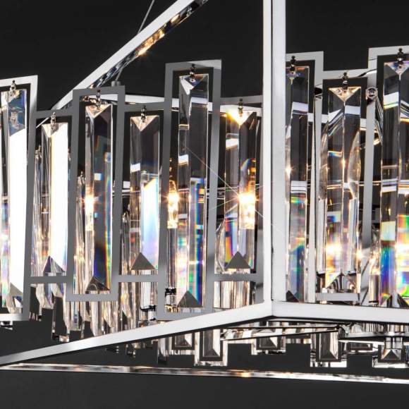 Подвесная люстра Bogates Cella 312/9 Strotskis (a049113) Подвесная люстра Bogates Cella 312/9 Strotskis (a049113)