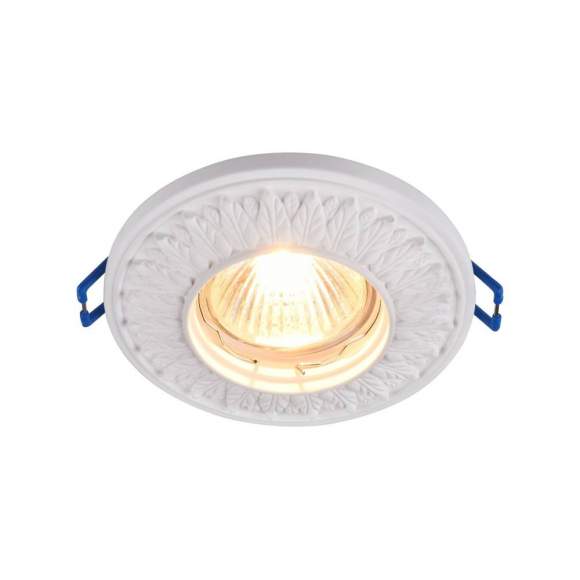 DL280-1-01-W Встраиваемый светильник Maytoni Gyps DL280-1-01-W Встраиваемый светильник Maytoni Gyps