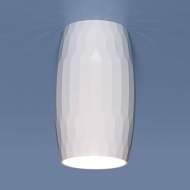 Накладной потолочный светильник Elektrostandard DLN104 GU10 белый (a047723)
