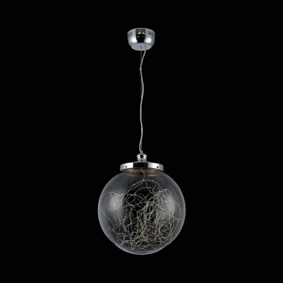 FR6157-PL-24W-TR Подвесной светильник Freya Isabel