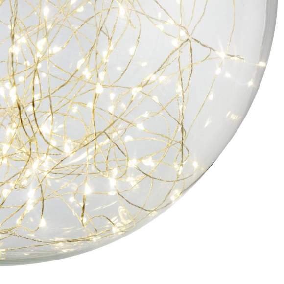 FR6157-PL-24W-TR Подвесной светильник Freya Isabel