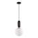 Подвесной светильник Lussole Loft Cleburne LSP-8590