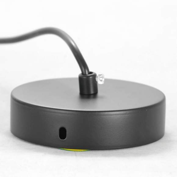 Подвесной светильник Lussole Loft Cleburne LSP-8590