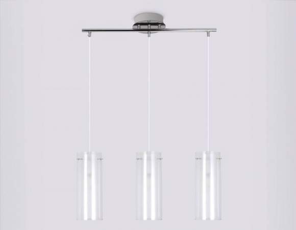 Подвесной светильник Ambrella light Traditional TR3675 Подвесной светильник Ambrella light Traditional TR3675