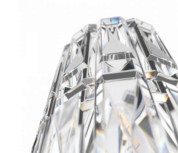 Бра Maytoni Neoclassic MOD094WL-01CH