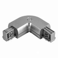 Трехфазный L-образный соединитель для шинопровода Barra Lightstar 504129