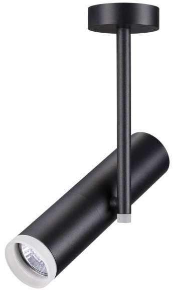 Спот с лампочкой Novotech Batra 370573+Lamps Gu10