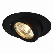 A4009PL-1BK Встраиваемый светильник Arte Lamp Accento