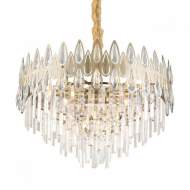 Подвесная люстра Omnilux Riposto OML-71713-12 Подвесная люстра Omnilux Riposto OML-71713-12