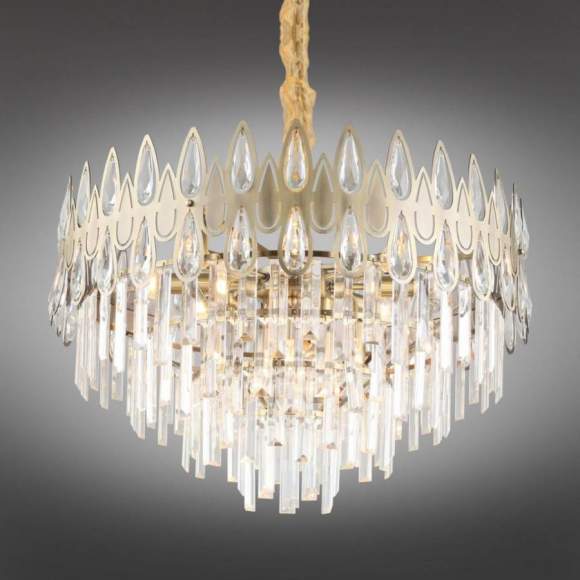 Подвесная люстра Omnilux Riposto OML-71713-12 Подвесная люстра Omnilux Riposto OML-71713-12