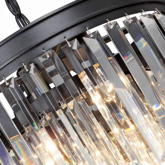 V5172-1/4+4+1 Подвесная люстра Vitaluce