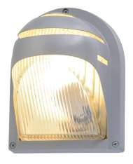 A2802AL-1GY Уличный настенный светильник Arte Lamp Urban
