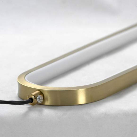 Настенный светодиодный светильник Lussole Loft Colbert LSP-8681 Настенный светодиодный светильник Lussole Loft Colbert LSP-8681