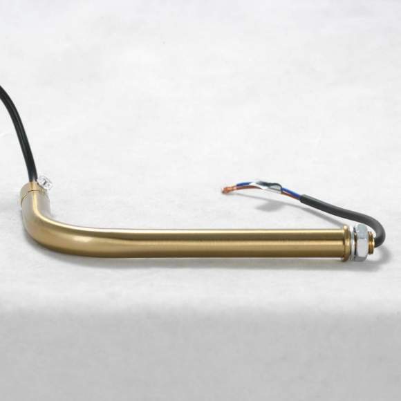 Настенный светодиодный светильник Lussole Loft Colbert LSP-8681 Настенный светодиодный светильник Lussole Loft Colbert LSP-8681