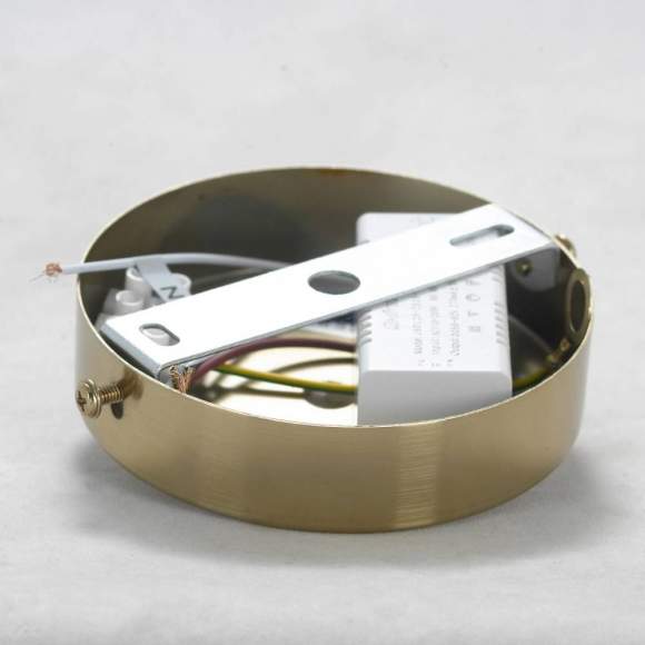 Настенный светодиодный светильник Lussole Loft Colbert LSP-8681 Настенный светодиодный светильник Lussole Loft Colbert LSP-8681