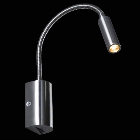 Настенный светодиодный светильник Stick Loft It 10009SN Настенный светодиодный светильник Stick Loft It 10009SN