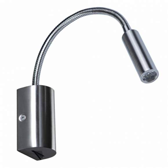 Настенный светодиодный светильник Stick Loft It 10009SN Настенный светодиодный светильник Stick Loft It 10009SN