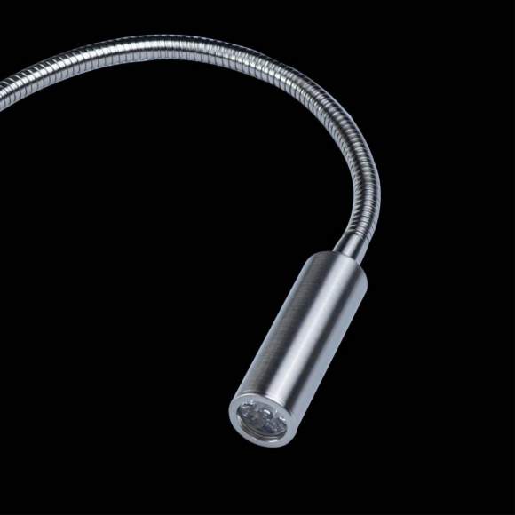 Настенный светодиодный светильник Stick Loft It 10009SN Настенный светодиодный светильник Stick Loft It 10009SN