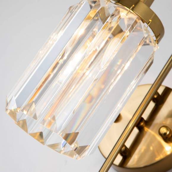 Бра с лампочкой Favourite Duke 2969-1W+Lamps E14 Свеча Бра с лампочкой Favourite Duke 2969-1W+Lamps E14 Свеча