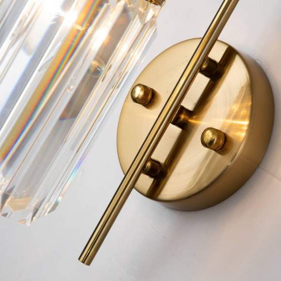 Бра с лампочкой Favourite Duke 2969-1W+Lamps E14 Свеча Бра с лампочкой Favourite Duke 2969-1W+Lamps E14 Свеча