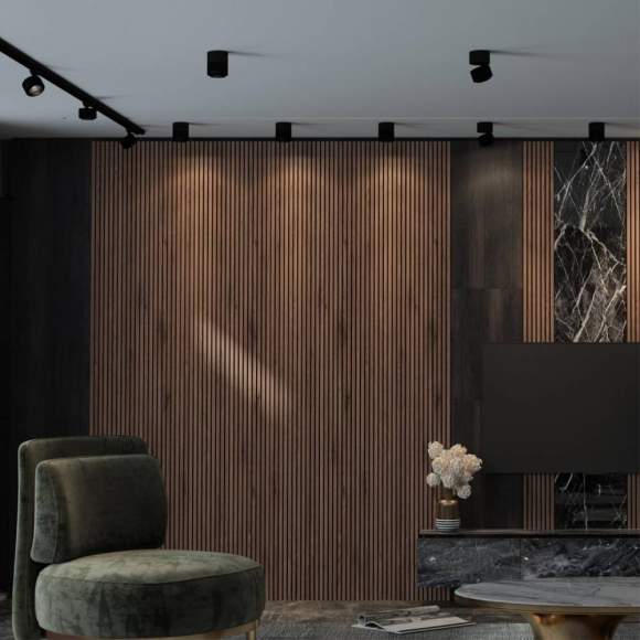 Однофазный LED светильник 15W 4000К для трека Eddy Novotech 358942