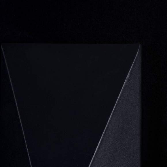 Настенный уличный светильник Maytoni Beekman O577WL-L5B