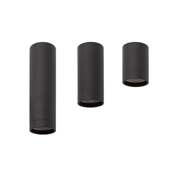 Накладной точечный светильник Denkirs DK2050-BK Накладной точечный светильник Denkirs DK2050-BK