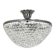 Stella E 1.3.30.505 N Потолочная люстра хрустальная Arti Lampadari Stella Stella E 1.3.30.505 N Потолочная люстра хрустальная Arti Lampadari Stella