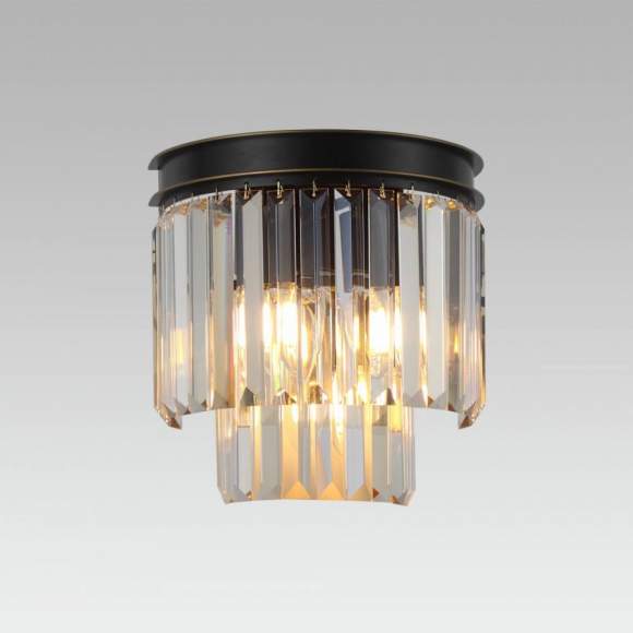 Бра хрустальное Мартин Citilux CL332332 Бра хрустальное Мартин Citilux CL332332