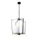 Подвесная люстра Arte Lamp Nuvola A7017SP-4BK