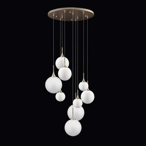 813093 Подвесная люстра LightStar GLOBO 813093 Подвесная люстра LightStar GLOBO