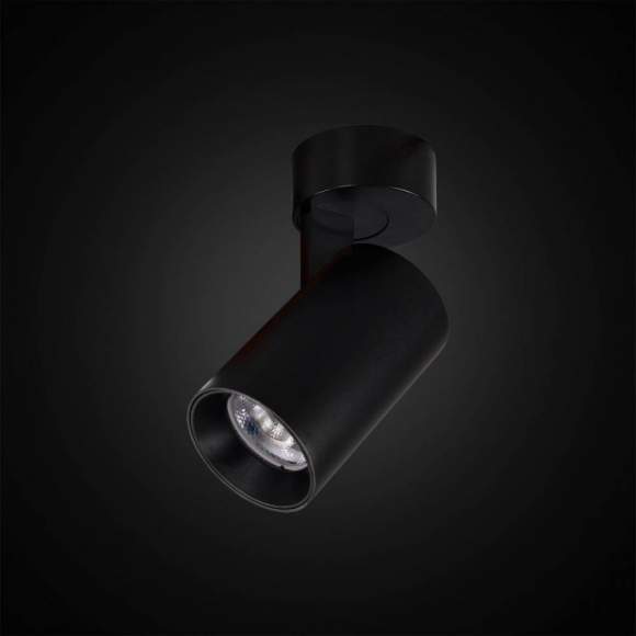 Спот светодиодный Тубус Citilux CL01B071N