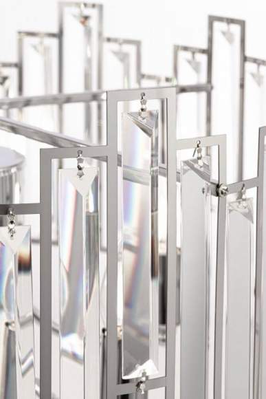 Подвесная люстра Freya Megan FR5085PL-05CH