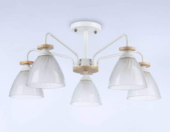 Люстра на штанге Traditional Ambrella light TR9567